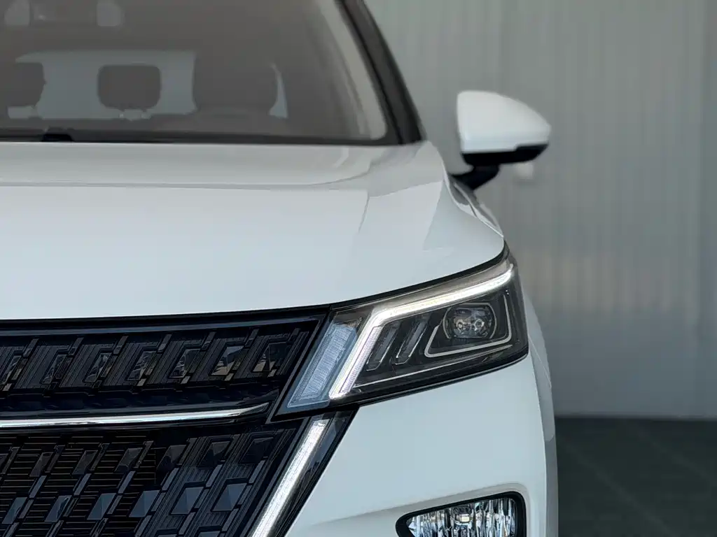 Wuling Xingchen 2023
