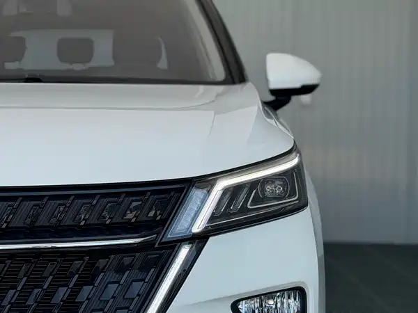 Wuling Star 2023