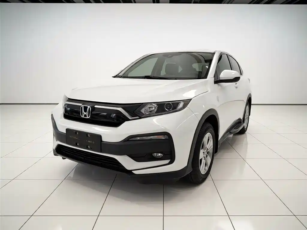 Honda XR-V 2019