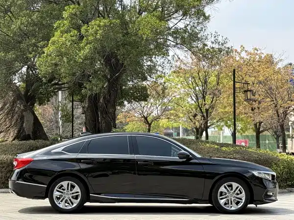 Honda Accord 2020