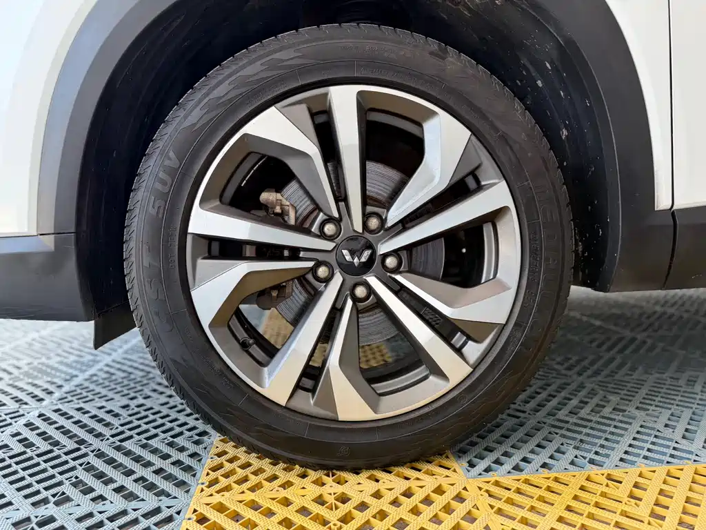 Wuling Xingchen 2023