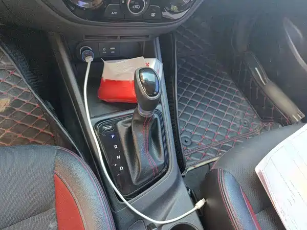 Hyundai Verna 2017