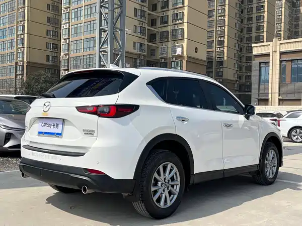 Mazda CX-5 2024