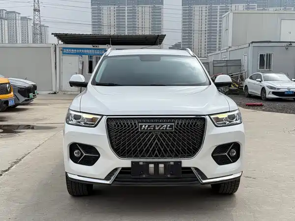 Haval H6 2021