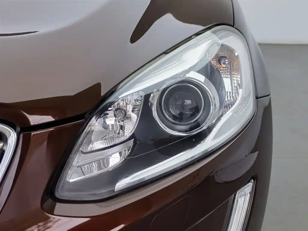 Volvo XC60 2016