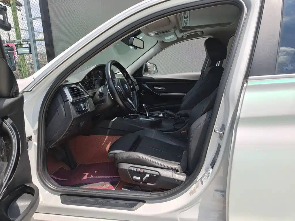 BMW 3 Series 2019