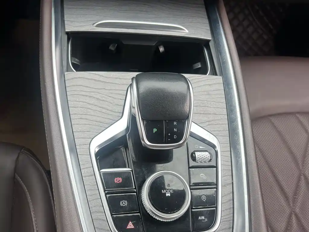 Chery Tiggo 8 PRO 2022 — фото 14