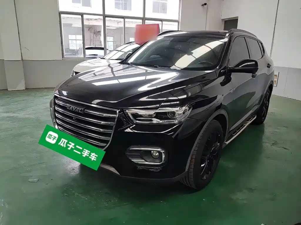 Haval H6 2020