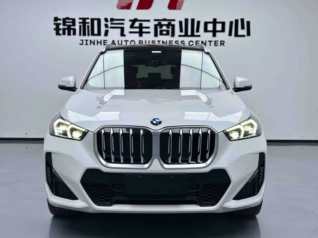 BMW X1 2024