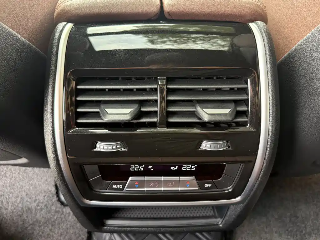 BMW X6 2025 — фото 16