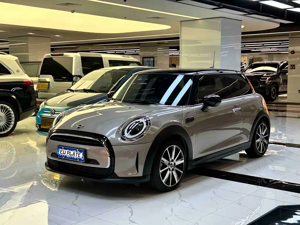 MINI Mini 2023