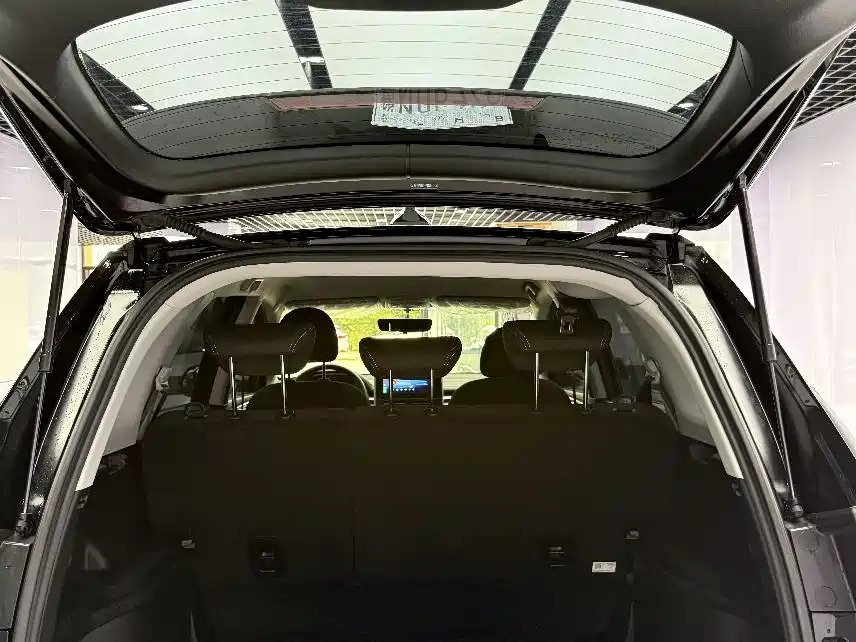 Haval M6 2023 — фото 19