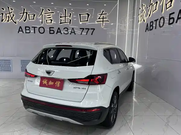 Jetta VS5 2023