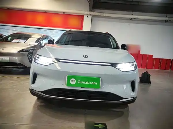 Leapmotor C11 2024