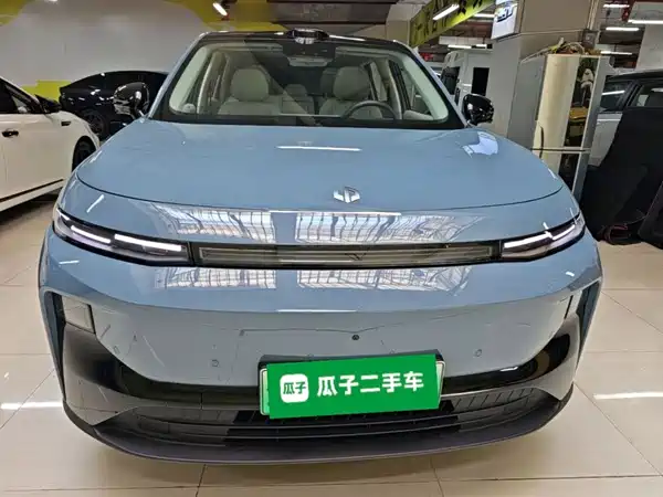 Leapmotor B10 2025