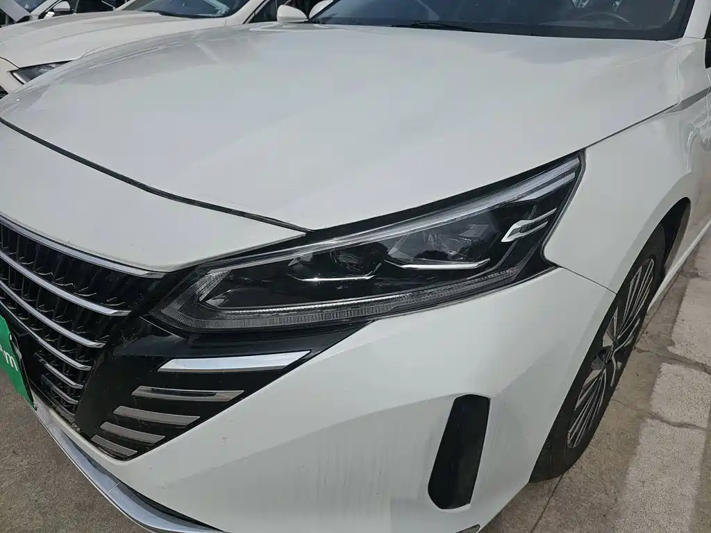 Nissan Teana 2023 — фото 18