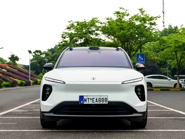 NIO ES6 2024