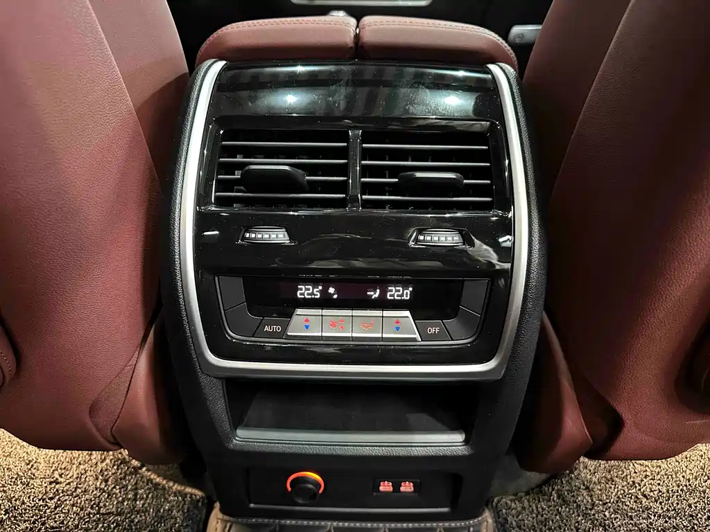 BMW X5 2023 — фото 25