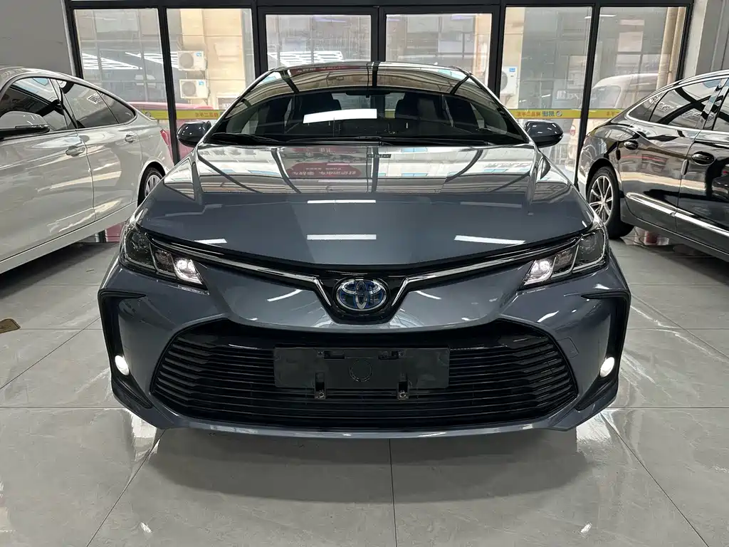 Toyota Corolla 2020