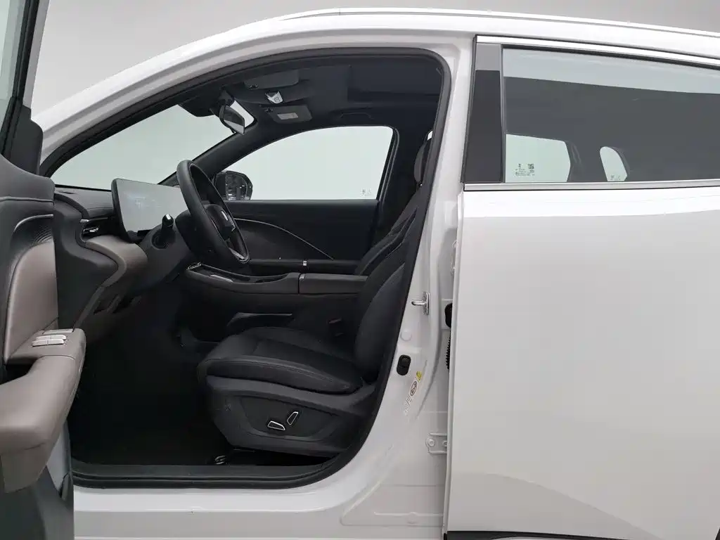 Changan CS55PLUS 2025 — фото 10