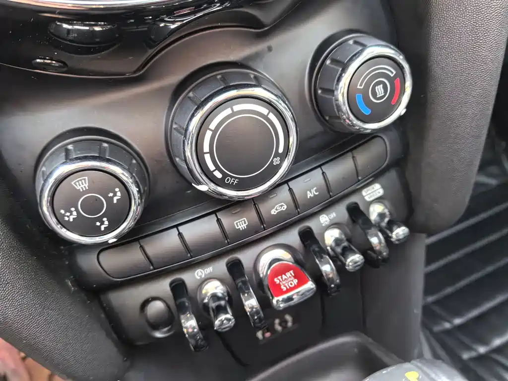 MINI MINI 2018