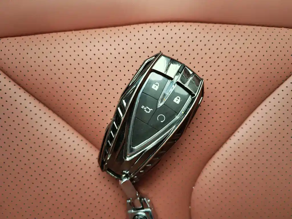 Changan CS75 PLUS 2025 — фото 14