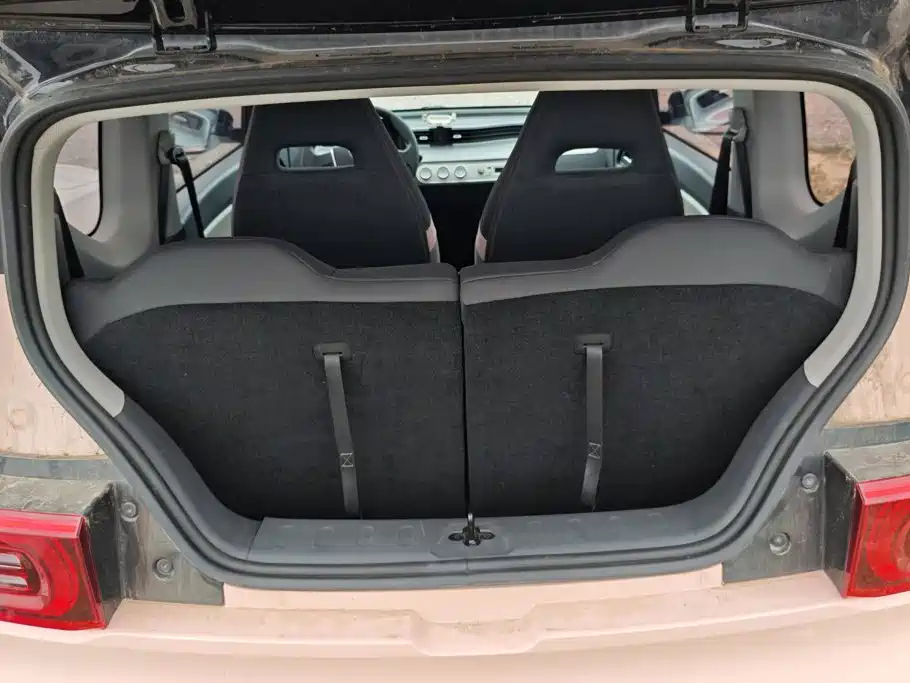 Wuling Hongguang MINIEV 2023