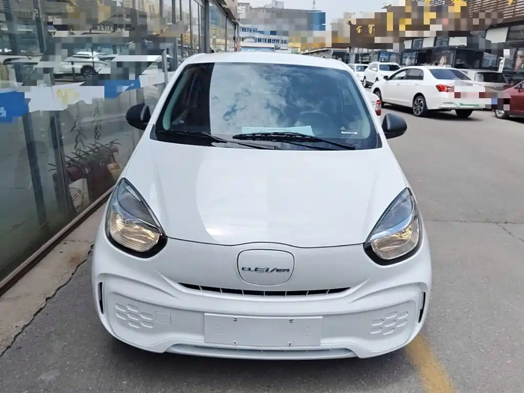 Roewe CLEVER 2022