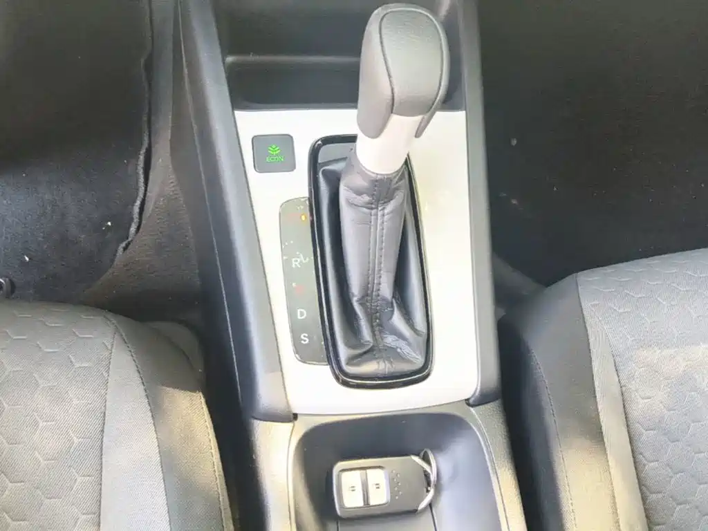 Honda Fit 2021 — фото 14