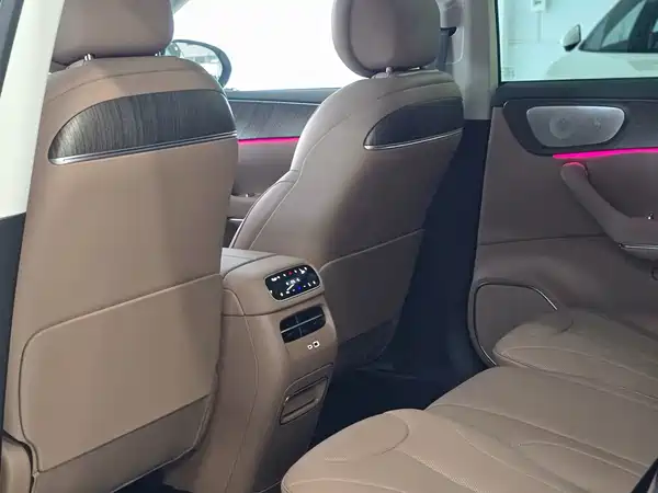 Leapmotor C11 2025