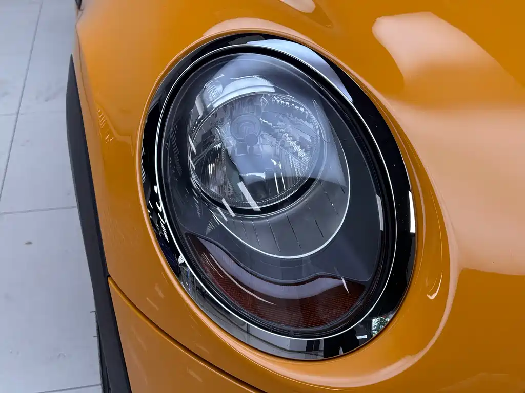 MINI Mini 2015 — фото 21