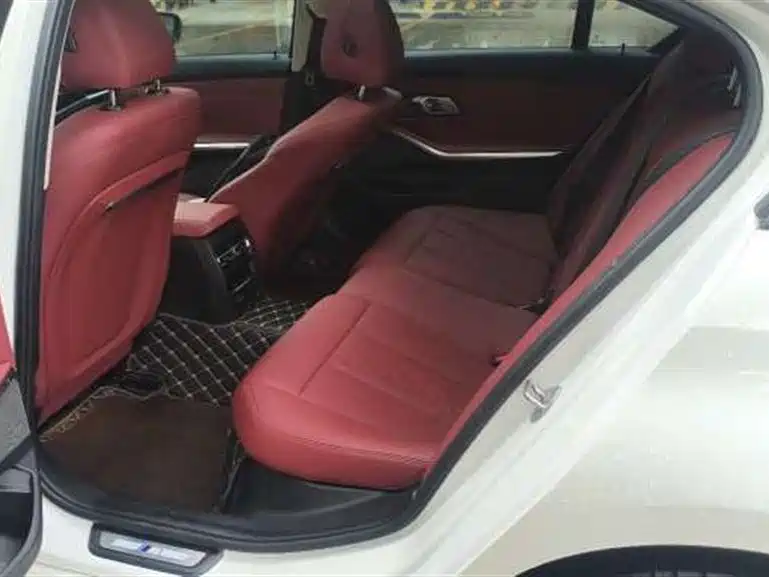 BMW 3 Series 2023