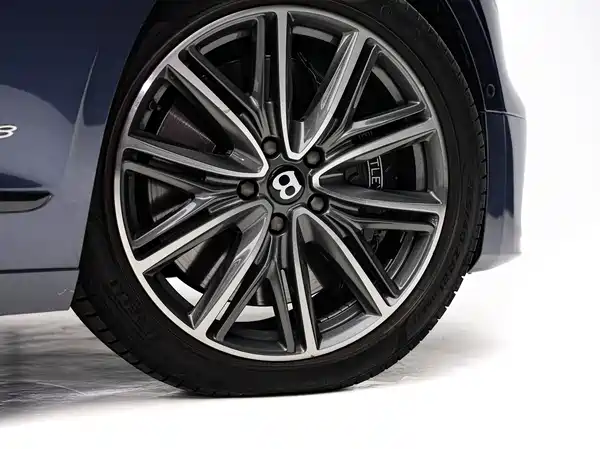 Bentley Flying Spur 2021