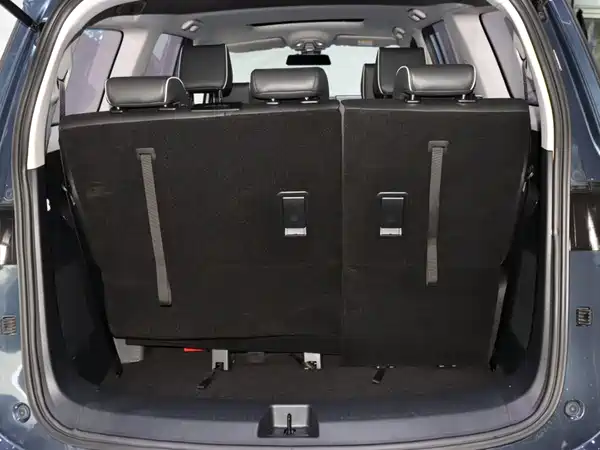 Wuling Jiachen 2023