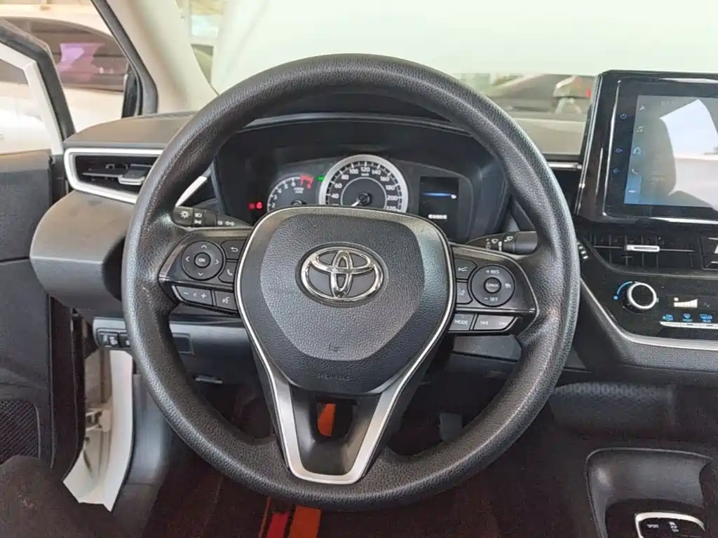 Toyota Allion 2023 — фото 11