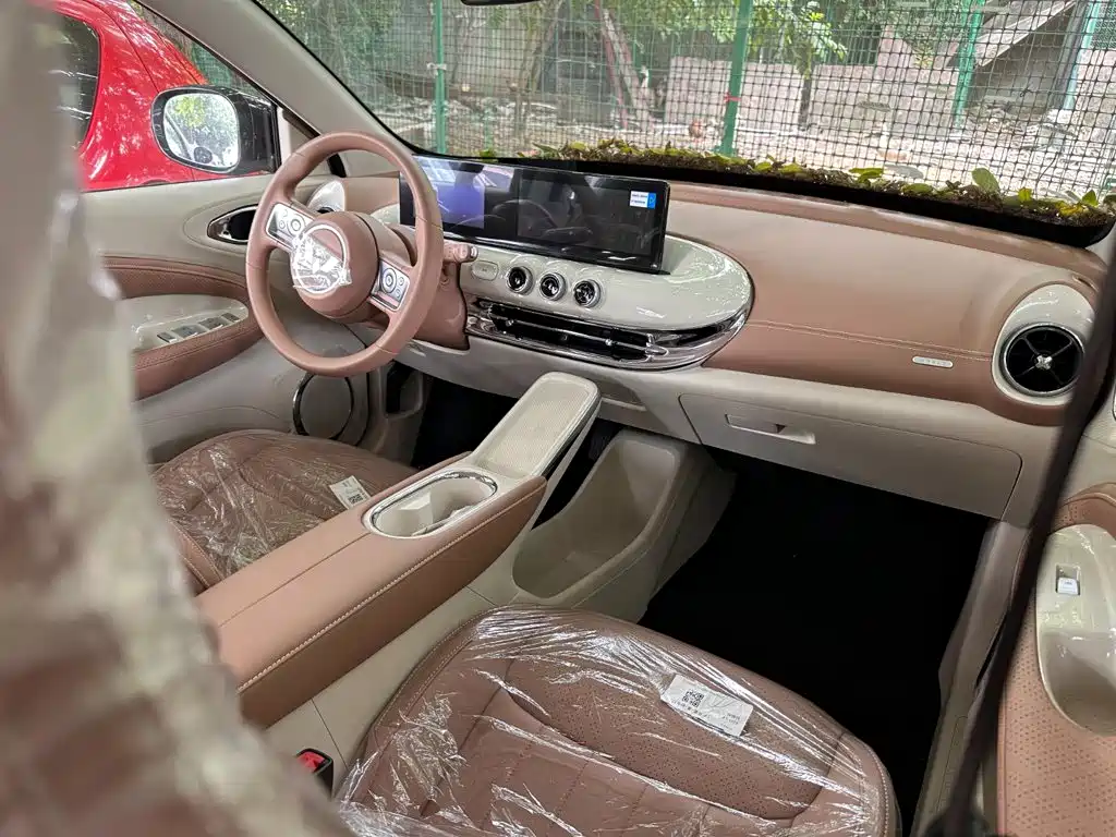 Wuling Bingo 2026