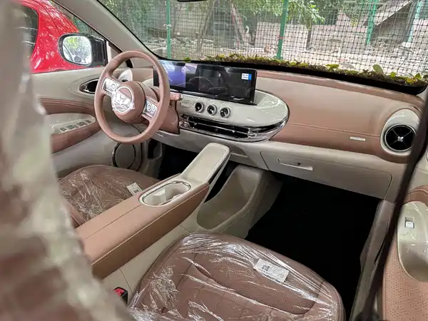 Wuling Bingo 2026