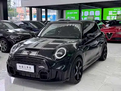 MINI MINI 2021