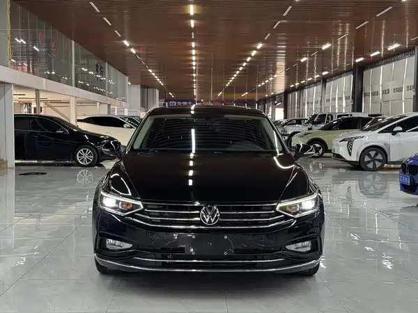Volkswagen Magotan 2020
