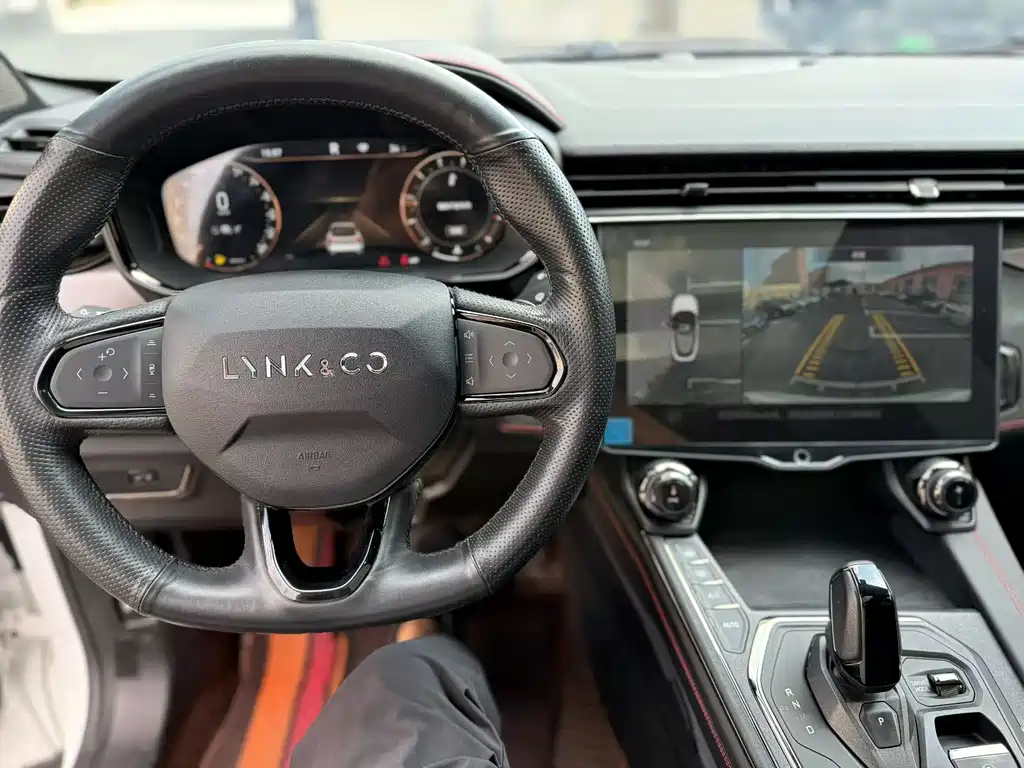 Lynk & Co 05 2021