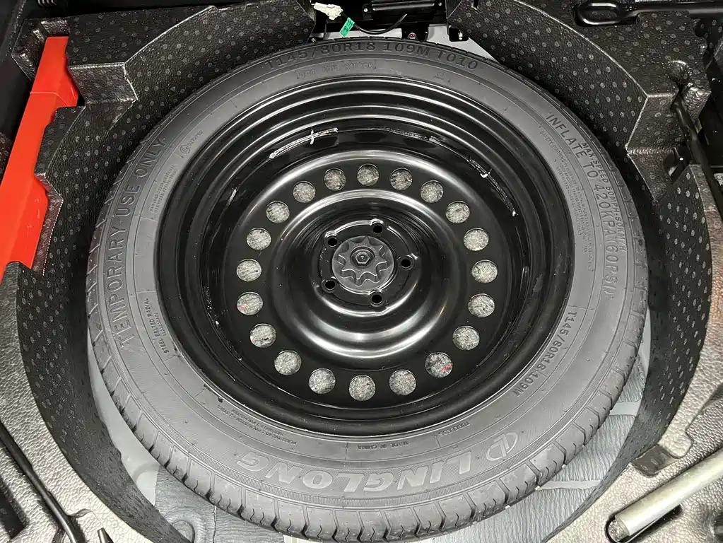 Haval H6 2023 — фото 20