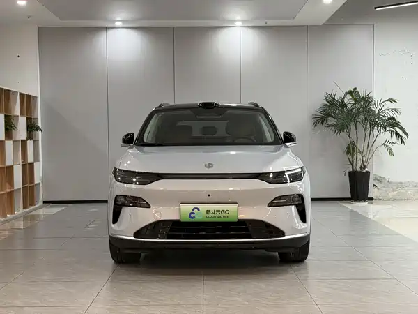 Leapmotor C11 2025
