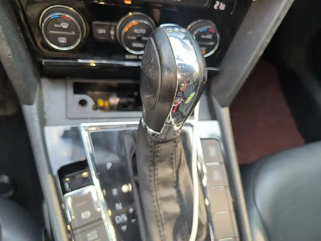 Volkswagen Lamando 2017