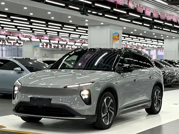 NIO ES6 2023