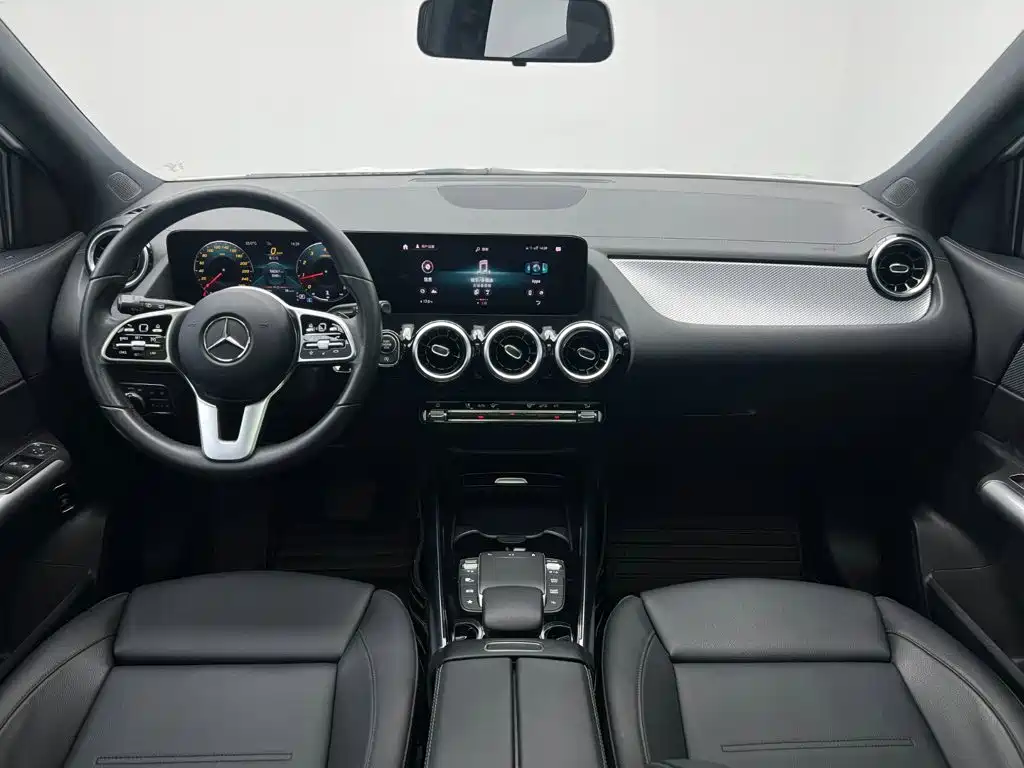 Mercedes-Benz GLA 2022 — фото 21