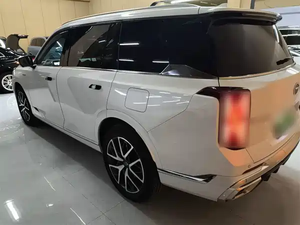 GAC Trumpchi ES9 2024