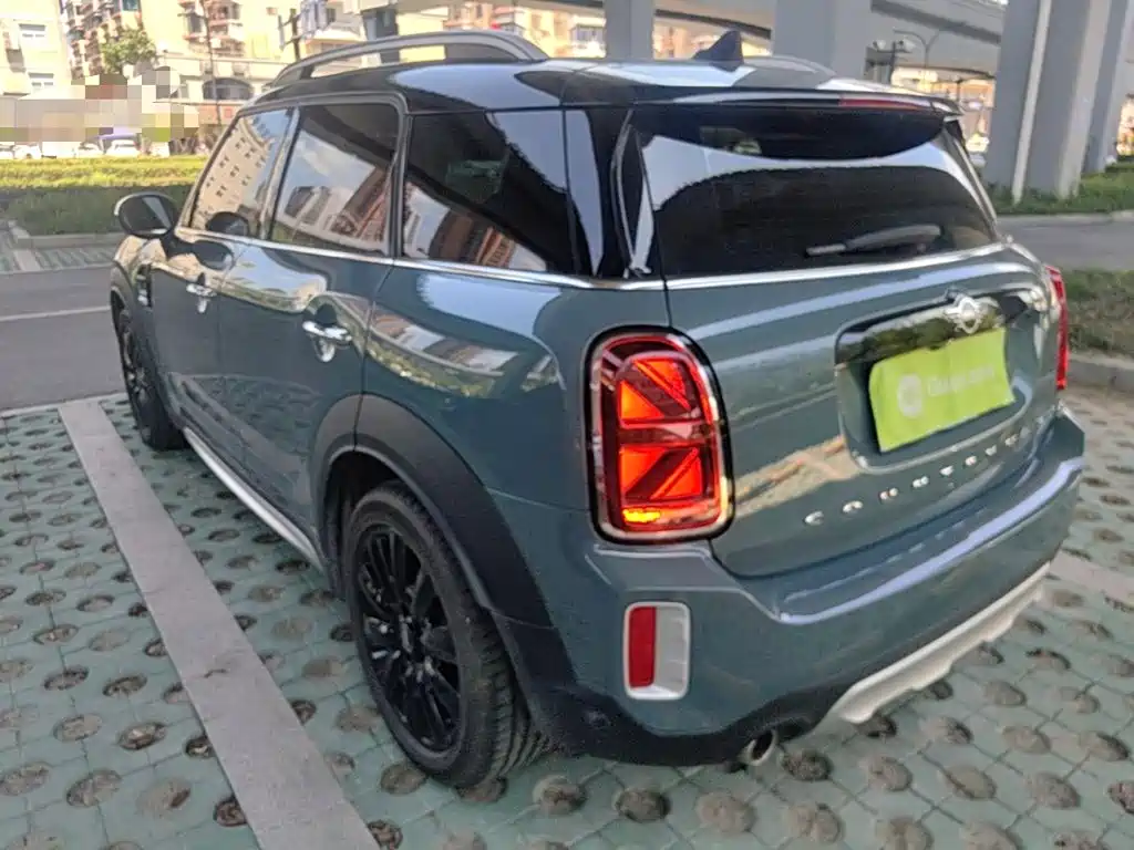 MINI Countryman 2023