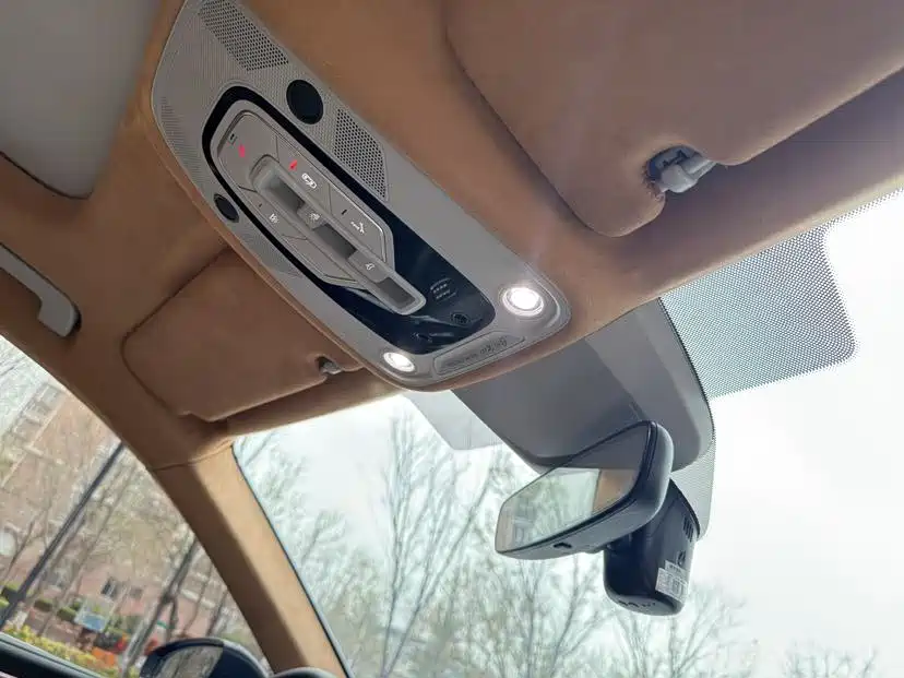 Audi A6L 2024