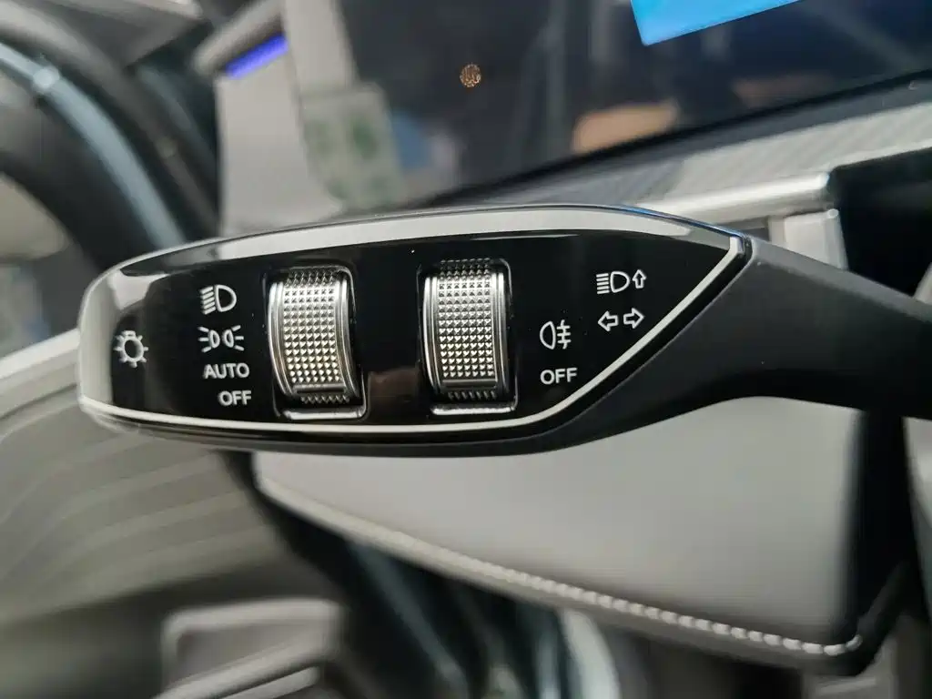 Chery Tiggo 7 PLUS New Energy 2023 — фото 21