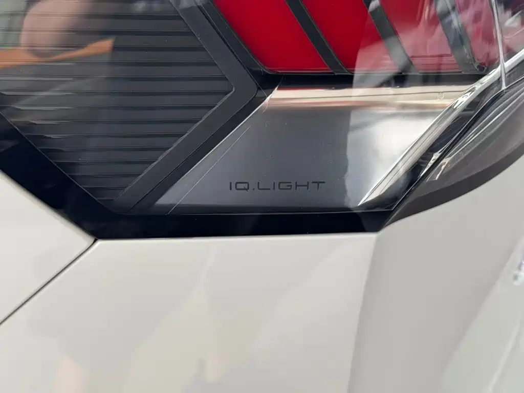 Volkswagen Tayron 2023